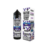 Seriously Pod Fill MAX Shortfill E-Liquids