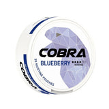 Cobra Nicotine Pouches Pack Of 10