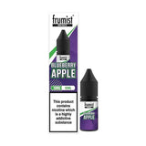 Frumist Bar Salt Nic Salts 10ml E-Liquid - Box of 10