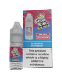 Soda King - 10ml - Nic Salt Box of 10