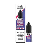Frumist Bar Salt Nic Salts 10ml E-Liquid - Box of 10