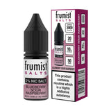 Frumist Nic Salt 10ml - Box of 10