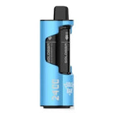 Solobar 2400 Disposable Vape Kit
