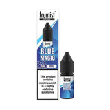 Frumist Bar Salt Nic Salts 10ml E-Liquid - Box of 10