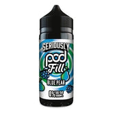 Seriously Pod Fill 100ml Shortfill E-Liquid