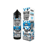 Seriously Pod Fill MAX Shortfill E-Liquids