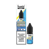 Frumist Bar Salt Nic Salts 10ml E-Liquid - Box of 10
