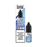 Frumist Bar Salt Nic Salts 10ml E-Liquid - Box of 10