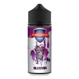Simplicious 100ml Shortfill E-Liquid