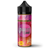 Giraffe Shortfill E-Liquid 100ml