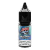 Pack of 10 Syco Xtreme 10ML Nic Salt