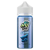 My E-Liquids Ice 100ML Shortfill