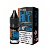 Pack of 10 Frumist Fruit 10ML Nic Salt