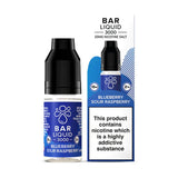 Bar Liquid 3000 E-liquids- Box of 10