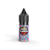 Major Flavor Nic Salts 10ml-Box of 10