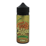 Tasty Coffee 100ml Shortfill