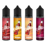 Cola 50ml Shortfill