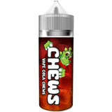 Chews 100ml Shortfill