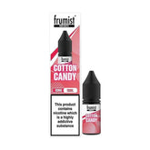 Frumist Bar Salt Nic Salts 10ml E-Liquid - Box of 10