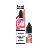Frumist Bar Salt Nic Salts 10ml E-Liquid - Box of 10
