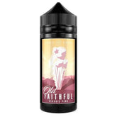 Old Faithful 100ml Shortfill