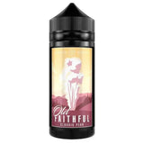 Old Faithful 100ml Shortfill