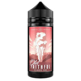 Old Faithful 100ml Shortfill
