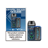 Crystal Galaxy OS Class Pod Kit