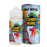 Candy King Shortfill 100ml E-Liquid