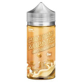 Custard Monster 100ml Shortfill