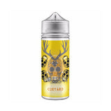 Poison Shortfill 100ml E-Liquid