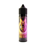 Cyber rabbit Neon 50ml shortfill