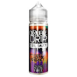 Double Drip 50ml Shortfill