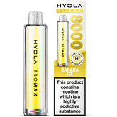 Hyola Pro Max 8000 Kit-Box of 5