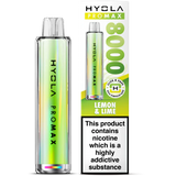 Hyola Pro Max 8000 Kit-Box of 5