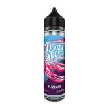 Dozzy Vape Cool Range 50ml Shortfill