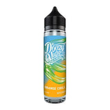 Dozzy Vape Cool Range 50ml Shortfill