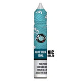 Aisu Nic Salts 10ml E-liquids- Box of 10