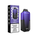 Elux Cyberover 6000 Prefilled Pods (Box of 5)