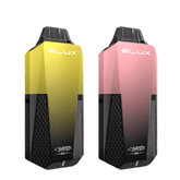 Elux Cyberover 6000 Prefilled Pods (Box of 5)