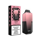 Elux Cyberover 6000 Prefilled Pods (Box of 5)