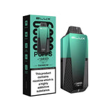 Elux Cyberover 6000 Prefilled Pods (Box of 5)