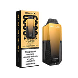 Elux Cyberover 6000 Prefilled Pods (Box of 5)