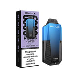 Elux Cyberover 6000 Prefilled Pods (Box of 5)