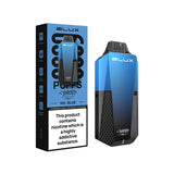 Elux Cyberover 6000 Prefilled Pods (Box of 5)