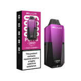 Elux Cyberover 6000 Prefilled Pods (Box of 5)