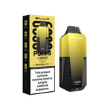 Elux Cyberover 6000 Prefilled Pods (Box of 5)