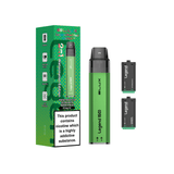 Elux Legend 1500 Prefilled Pod Kit | Box of 5
