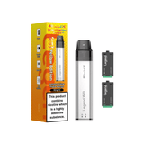 Elux Legend 1500 Prefilled Pod Kit | Box of 5