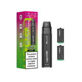 Elux Legend 1500 Prefilled Pod Kit | Box of 5